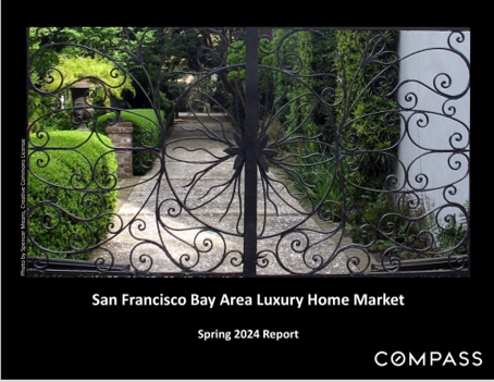 San Francisco Bay Area Luxury Market 