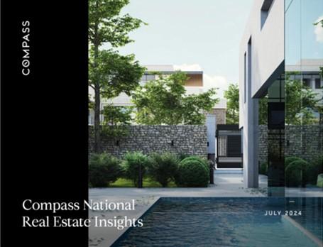 Compass National Real Estate Insights