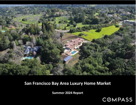 San Francisco Bay Area Luxury Market