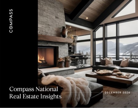 Compass National Real Estate Insights